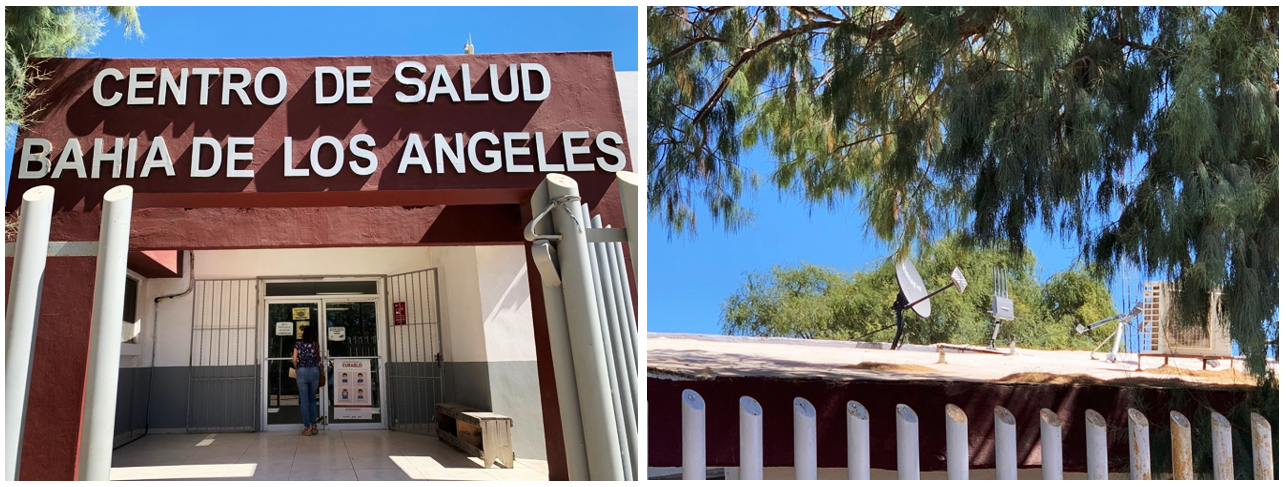 7 Instalaciones del Centro de Salud en Bahía de los Ángeles.png