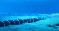 Cables submarinos que enlazan al planeta