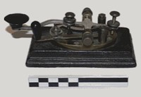 El telégrafo y las epopeyas nacionales