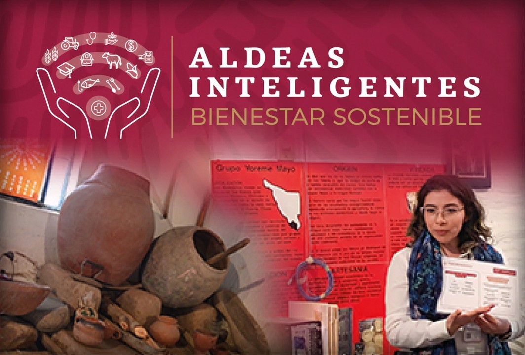 Entre tradiciones ancestrales y tecnologías digitales Entre tradiciones ancestrales y tecnologías digitales