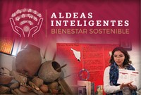 Entre tradiciones ancestrales y tecnologías digitales