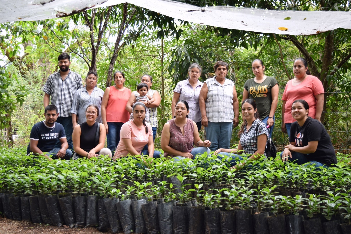 1 Grupo de productoras de café artesanal de La Cuesta.jpg