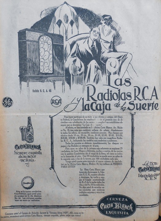 Radiola RCA.JPG Anuncio de las famosas radiolas RCA Víctor. El Universal 1929.