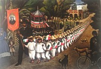 La radiodifusión y la SCT, ligadas históricamente