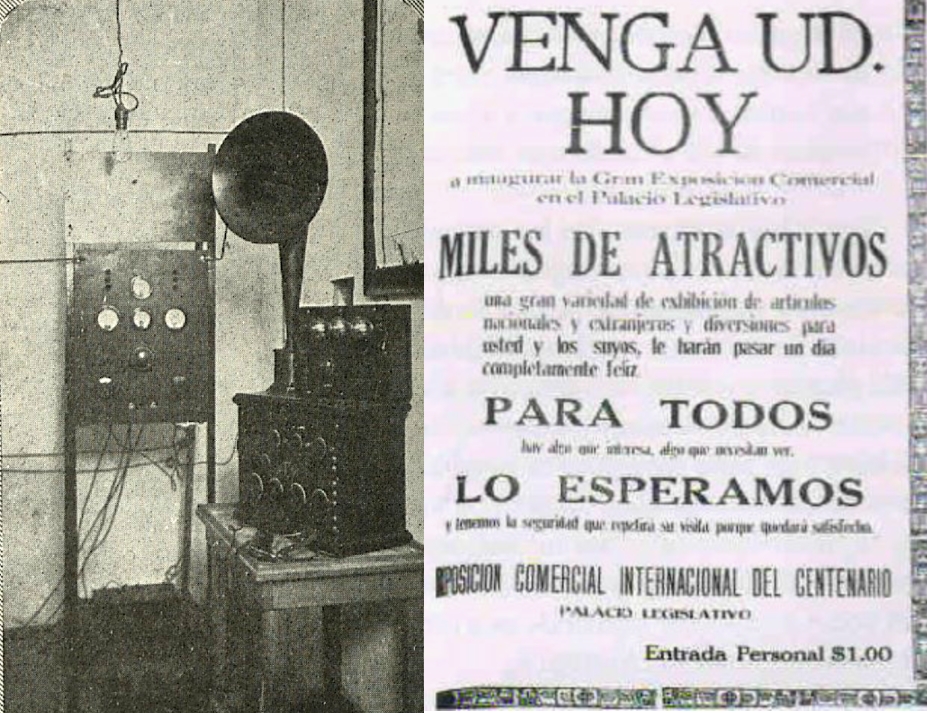La radio multiplicó su número de aficionados.jpg