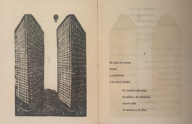 Manuel Maples Arce fue un estridentista.jpg Manuel Maples Arce fue un estridentista convencido de que las expresiones culturales mexicanas podían participar e integrarse con la vanguardia artística-cultural contemporánea. Desde su perspectiva, los avances tecnológicos podían insertar a México en el cosmopolitismo. Foto tomada del libro: Pinta la Revolución. Arte Moderno Mexicano, 1910-1950.