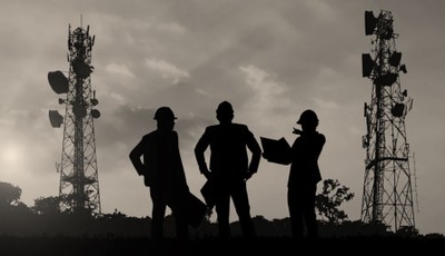 Las telecomunicaciones en México demuestran su importancia en 1959.