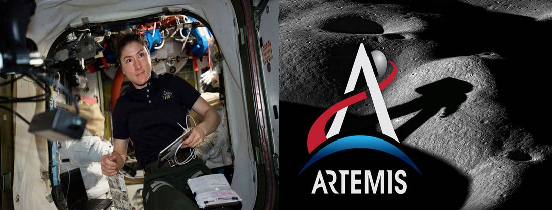 93 Experta en ingeniería de vuelo de astronautas Christina Koch .jpg