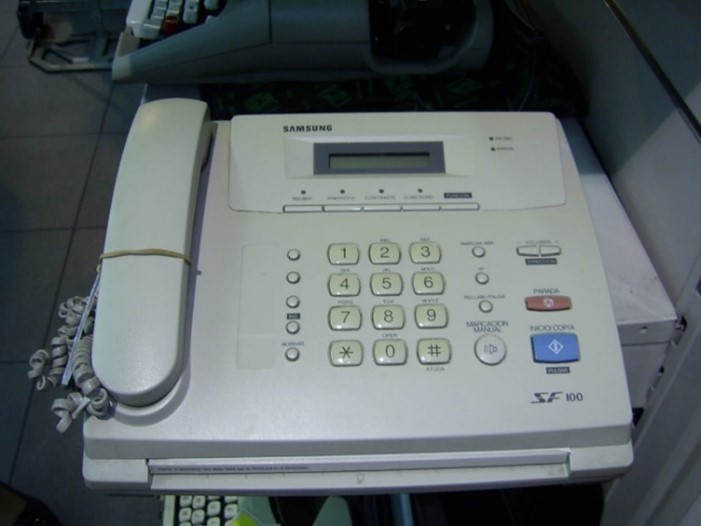 Telégrafos Nacionales actualiza sus servicios (1988) Telégrafos Nacionales actualiza sus servicios (1988)