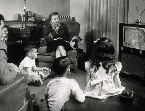 Y la SCOP hizo la televisión Y la SCOP hizo la televisión