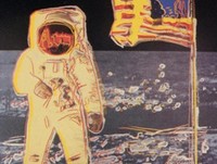 ¡Un pequeño paso para el hombre…, pero un gran salto para la televisión!