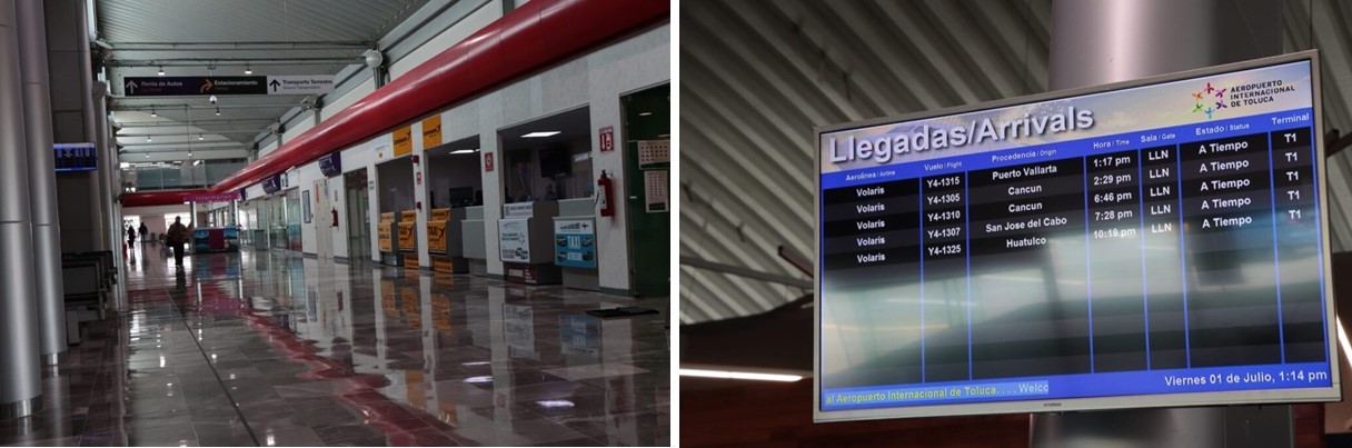 3 Modernas instalaciones y ampliacione.jpg Modernas instalaciones y ampliaciones, presume el Aeropuerto de Toluca desde la primera década del siglo XXI. https://diarioportal.com/2022/07/01/reabre-las-salas-el-aeropuerto-internacional-de-toluca-con-14-vuelos-diarios/ https://diarioportal.com/2022/07/01/reabre-las-salas-el-aeropuerto-internacional-de-toluca-con-14-vuelos-diarios/e Toluca