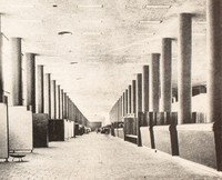 Gran vestíbulo del nuevo Aeropuerto Central.jpg