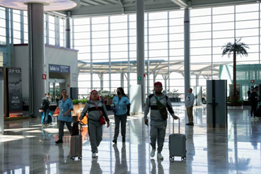 Aeropuerto Internacional Felipe Ángeles Aeropuerto Internacional Felipe Ángeles