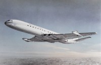 1 Primer jet Comet 4C de Mexicana de Aviación.jpg