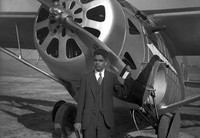 Intrépidos pioneros de la aviación