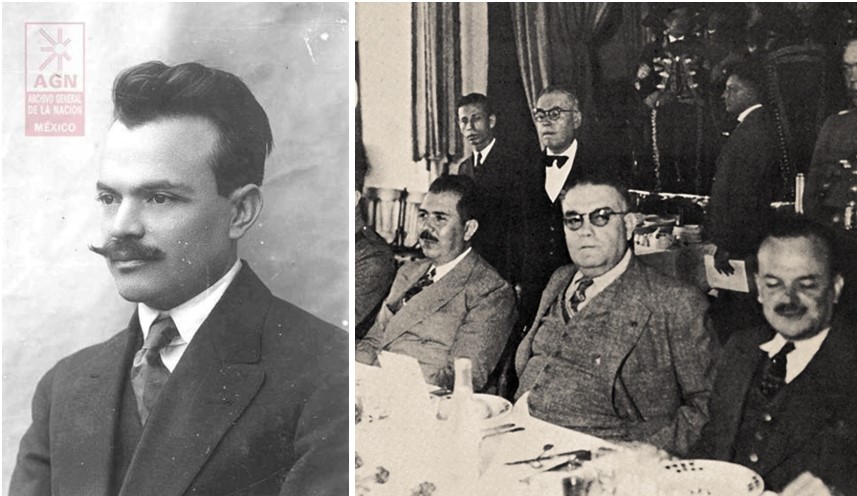 1 Colaborador cercano de Lázaro Cárdenas .jpg