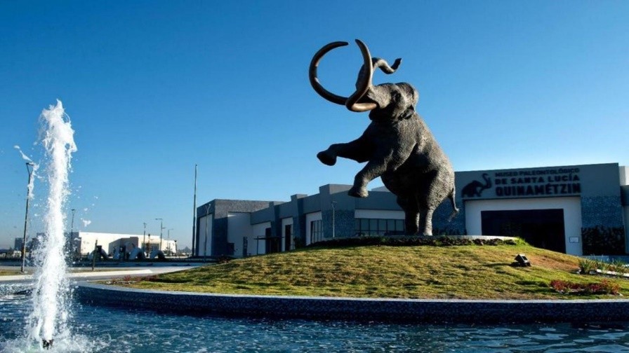 Nuevos museos cercanos al AIFA Nuevos museos cercanos al AIFA