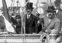 Por los aires... un sueño largamente anhelado