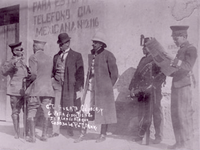 ¿Quién fue Felipe Ángeles?