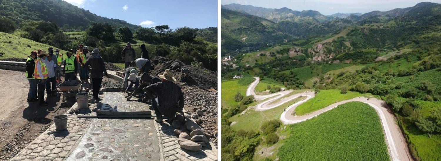 2 La multiplicación de caminos de mano.jpg
