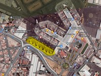 Dedo L en amarillo extension de la Terminal 2.jpg