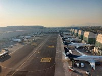 El Dedo L funcionando a su maxima capacidad.jpg