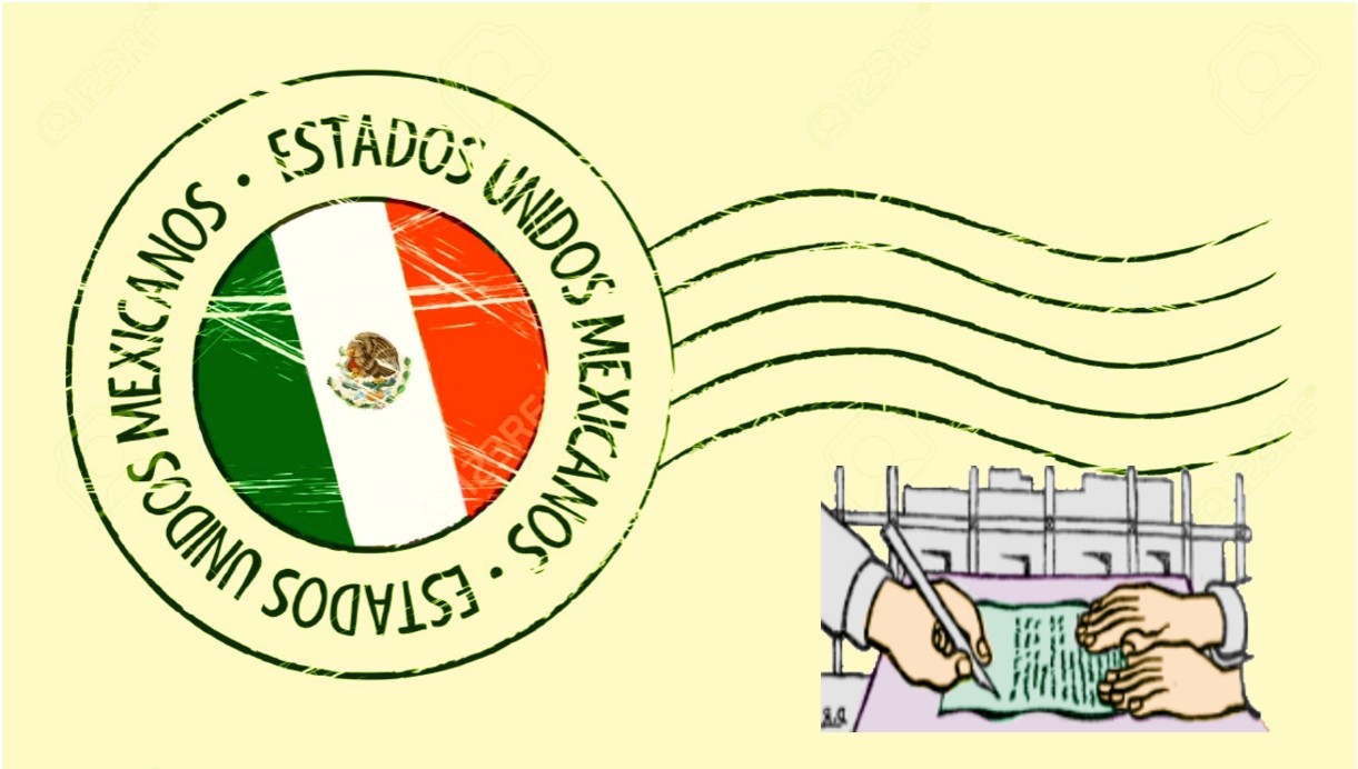 “Franquicia postal” para difundir la cultura escrita en México “Franquicia postal” para difundir la cultura escrita en México