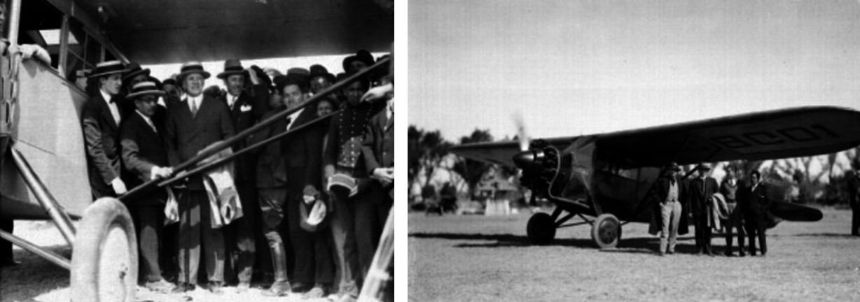2 Inauguración del Sistema Postal Aéreo.jpg