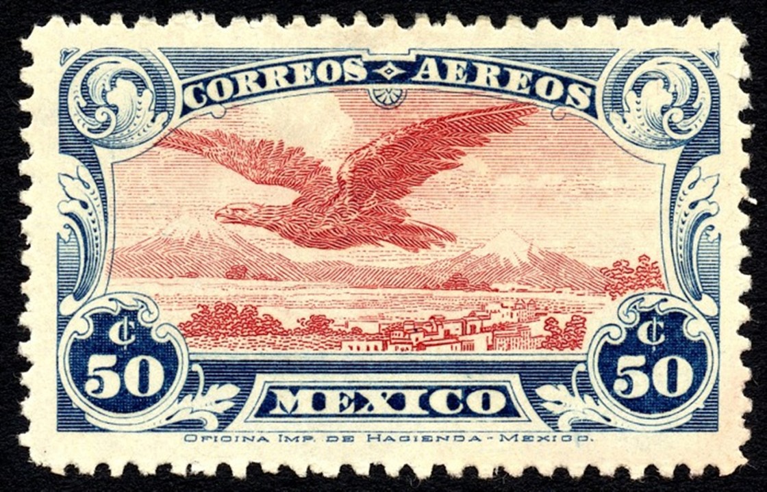 25 Aniversario del Sistema Postal Aéreo Nacional (1928-1953) 25 Aniversario del Sistema Postal Aéreo Nacional (1928-1953)