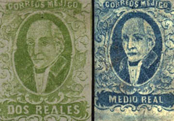 El sello viajero y su travesía El sello viajero y su travesía
