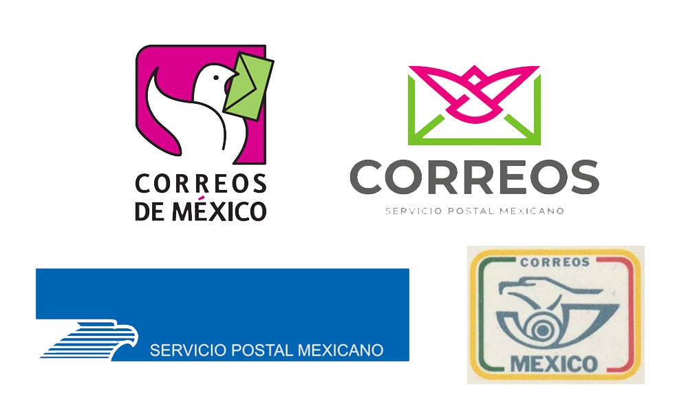 El servicio postal en México, a través de los siglos El servicio postal en México, a través de los siglos