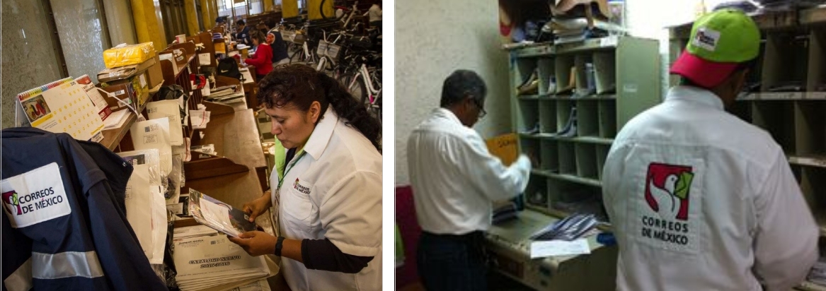El servicio postal mexicano se ha transformado en todas las epocas.jpg