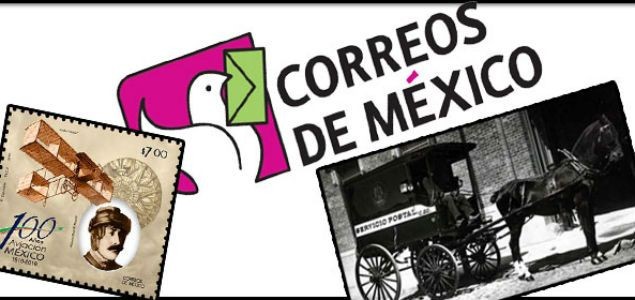 Por vía terrestre, marítima, ferroviaria, aérea y digital, el correo en México no ha dejado de cumplir con su misión esencial de comunicar a la población.