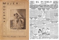 6 Mujer Moderna y El Pueblo fueron las tribunas .jpg