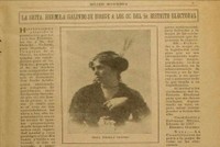 91 Postulada como la primera mujer a ocupar una diputación.jpg