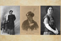 Hermila Galindo, una mujer moderna y del porvenir