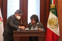 Heroínas de la Independencia