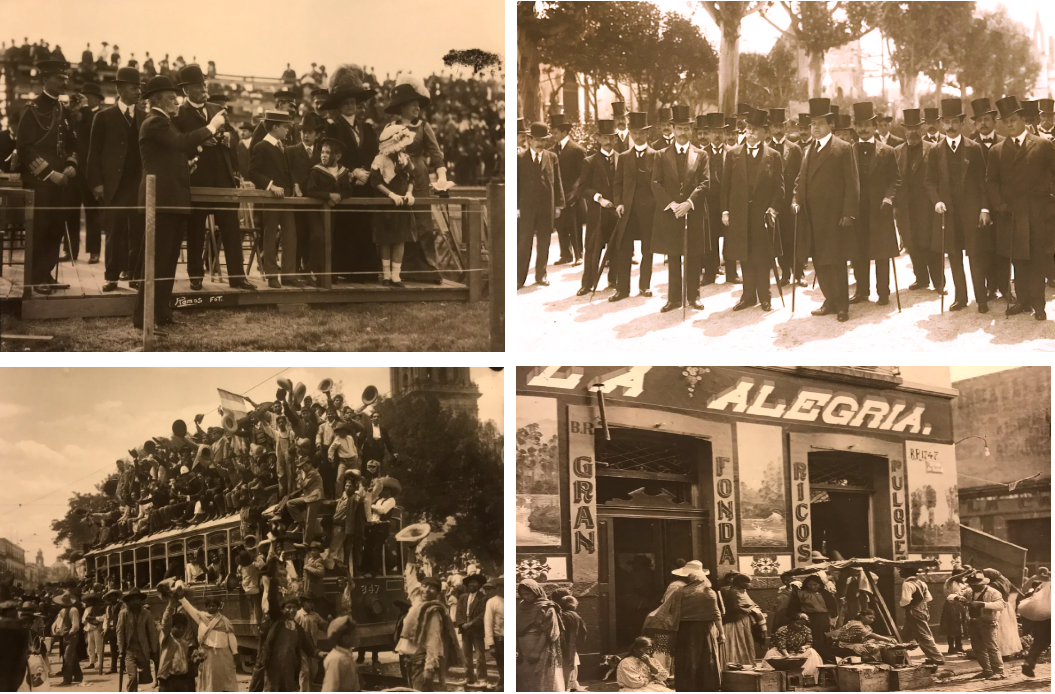 En el Porfiriato Mexico se modernizo.png
