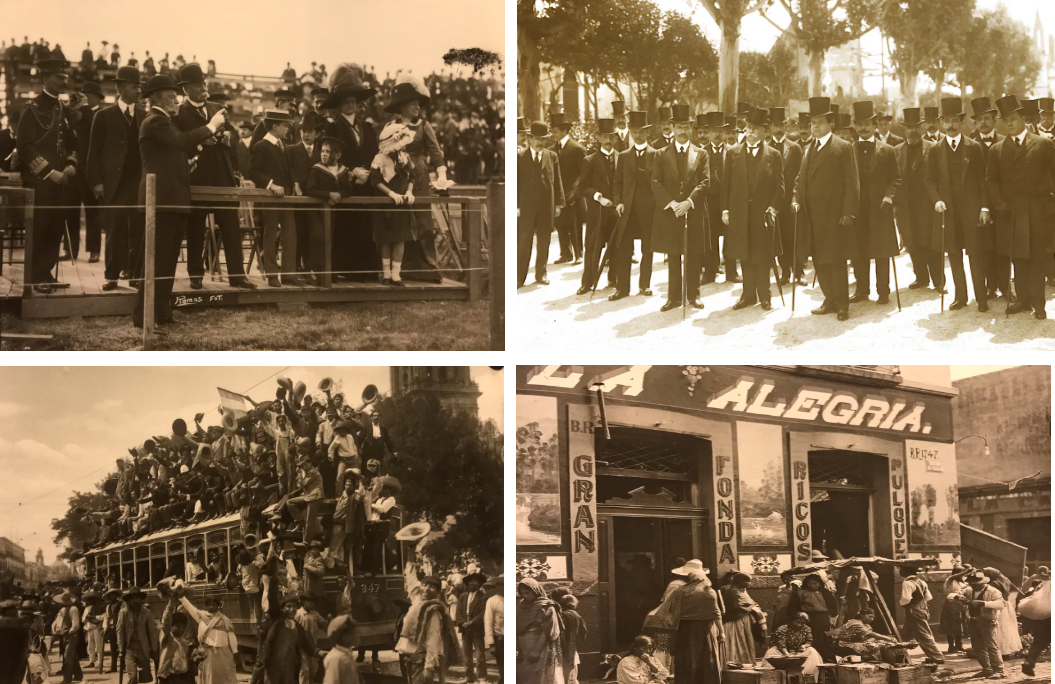 En el Porfiriato Mexico se modernizo.png