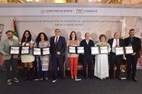 México Arte Textil serie permanente 2023