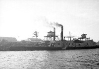 Por el caudalosos rio Papaloapan surcaron las embarcaciones.jpg