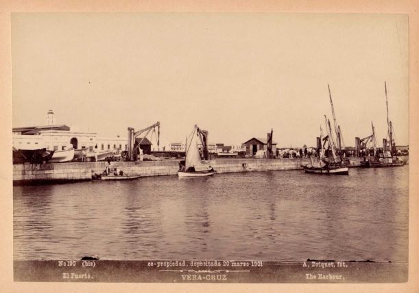 abierto para siempre el puerto de Veracruz.jpg