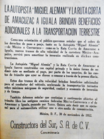 Razones para el cobro de las nuevas autopistas establecido por la compania concesiona.jpg