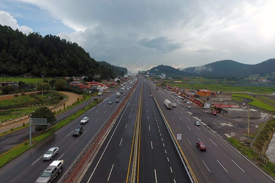 Camino Real a Toluca ayer y hoy Camino Real a Toluca ayer y hoy