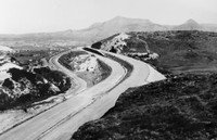 Vista de las obras de la Carretera Transpeninsular.jpg