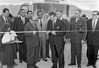 El camino hacia la integración de México