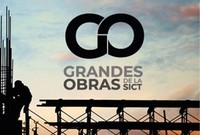 Grandes Obras de la SICT