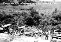 La Carretera México-Acapulco