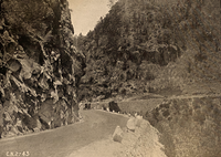 Tramo de la carretera Mexico-Suchiate entre las ciudades de Mexico y Puebla.jpg